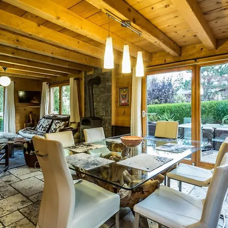 Chalet Grand Lutin *