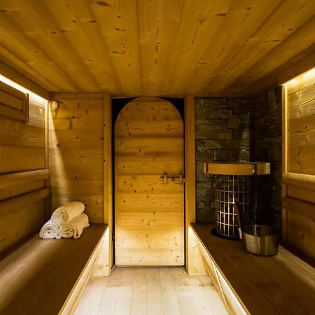 Chalet Grand Lutin *