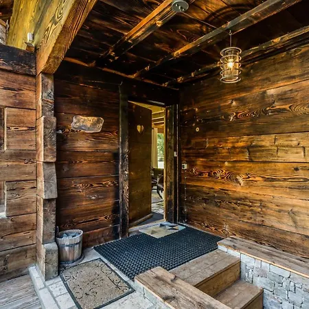 Chalet Grand Lutin *