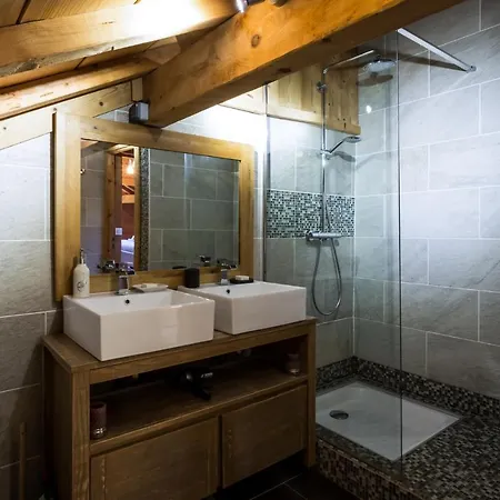 Chalet Grand Lutin *
